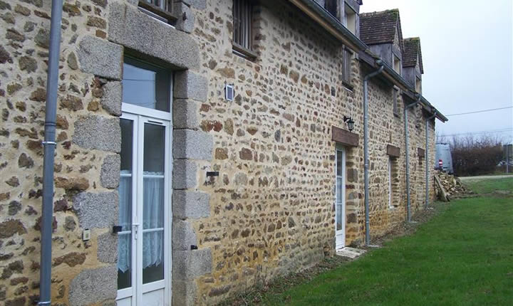 Moulin du désert 72130 Moulins-le-Carbonnel